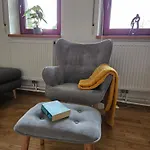 Huettenbauer Apartment Dorf
