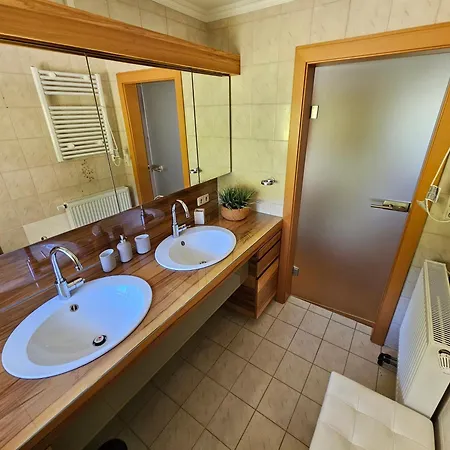 Huettenbauer Appartement