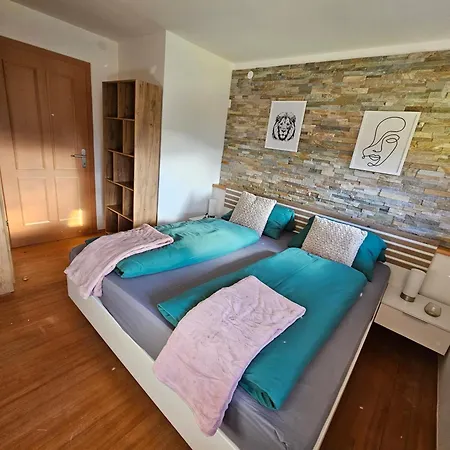 Appartement Huettenbauer