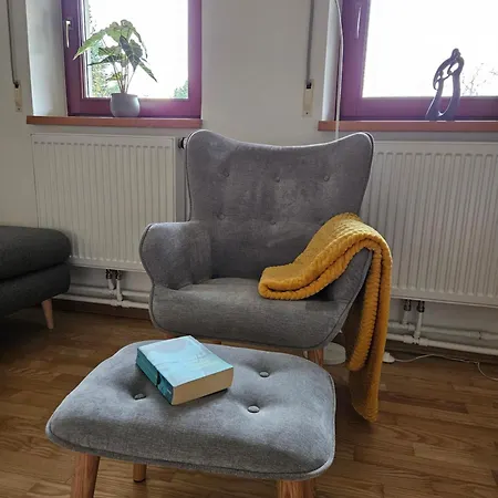 Huettenbauer Appartement Dorf