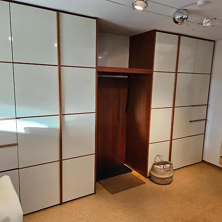 Huettenbauer Apartment