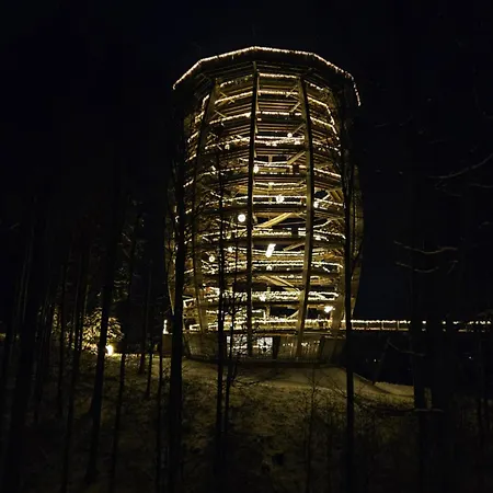 Appartement Huettenbauer Dorf