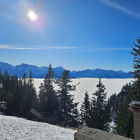 Appartement Huettenbauer Dorf