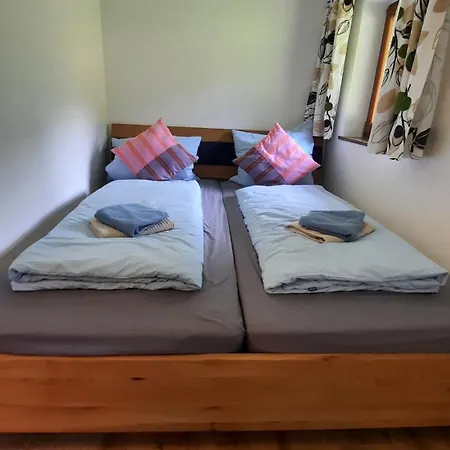 Appartement Huettenbauer *